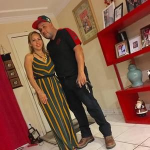 Meet your Posher, Alma macias